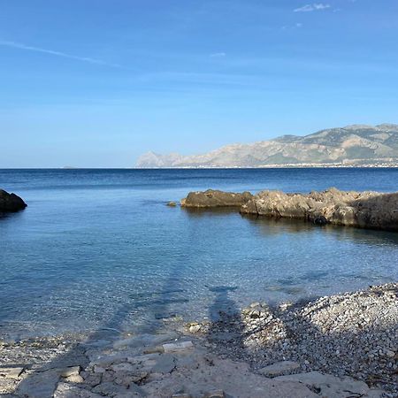 La Casina Di Gio Villa Carini Kültér fotó