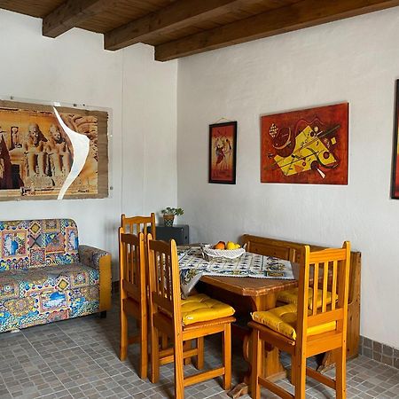 La Casina Di Gio Villa Carini Kültér fotó