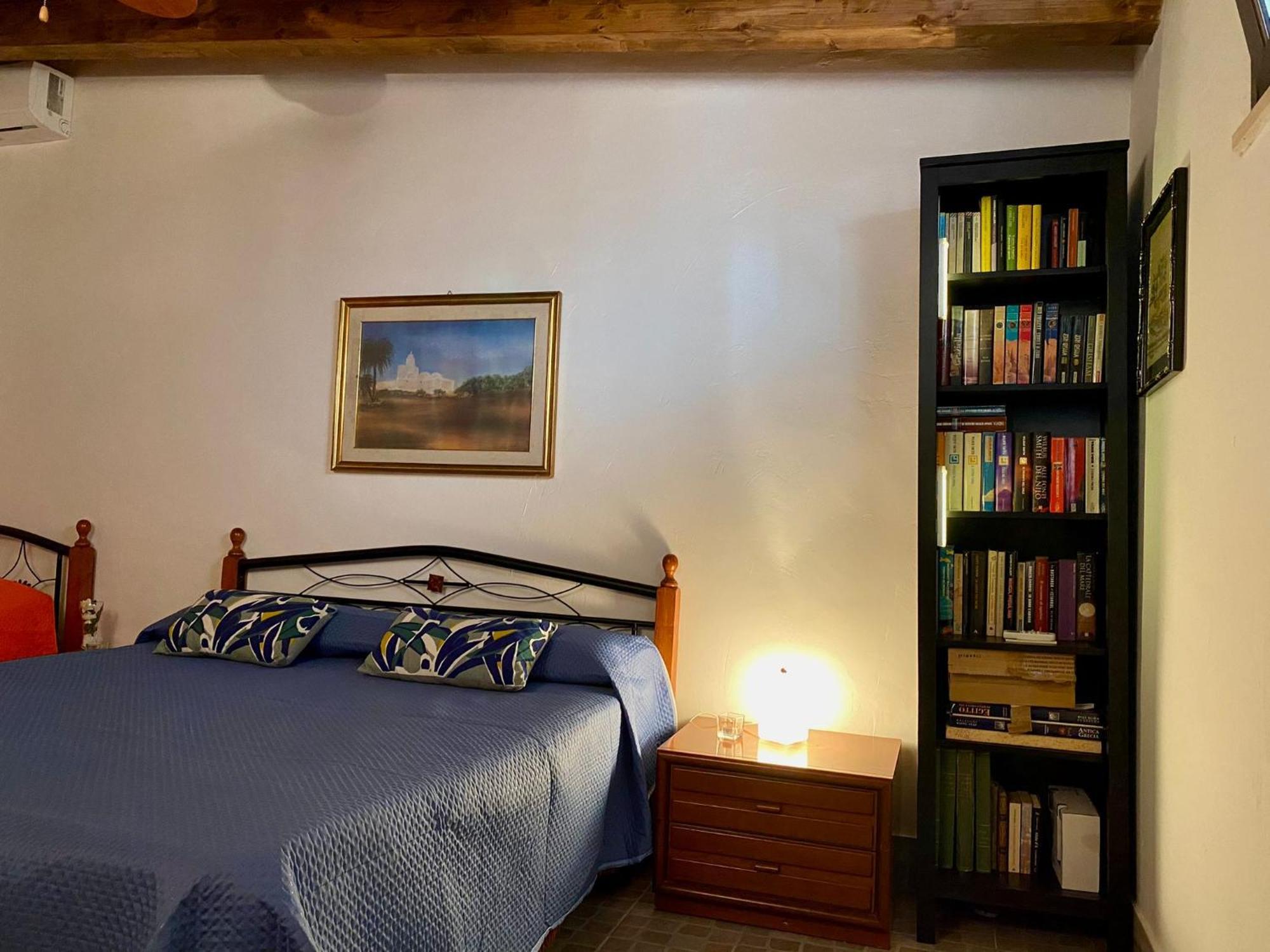 La Casina Di Gio Villa Carini Kültér fotó